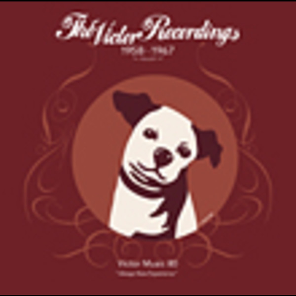 The Victor Recordings 1928-2008 | The Victor Recordings／ビクター