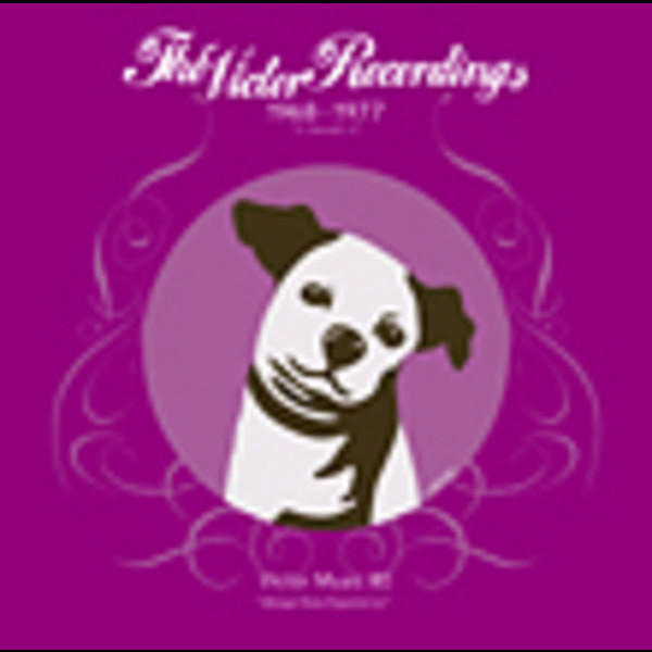 The Victor Recordings 1928-2008 | The Victor Recordings／ビクター