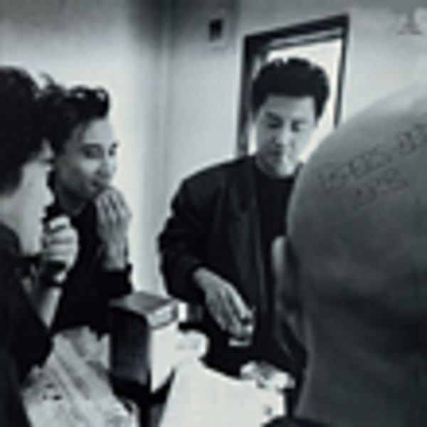 A.R.B. | PAPERS BED | ビクターエンタテインメント