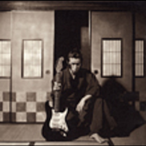 斉藤 和義 | ジレンマ | スピードスターレコーズ