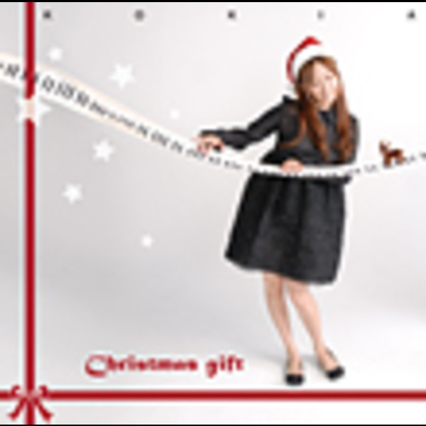 KOKIA | Christmas gift | ビクターエンタテインメント