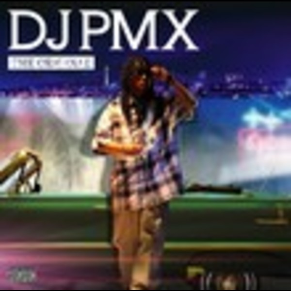 DJ PMX | THE ORIGINAL | ビクターエンタテインメント
