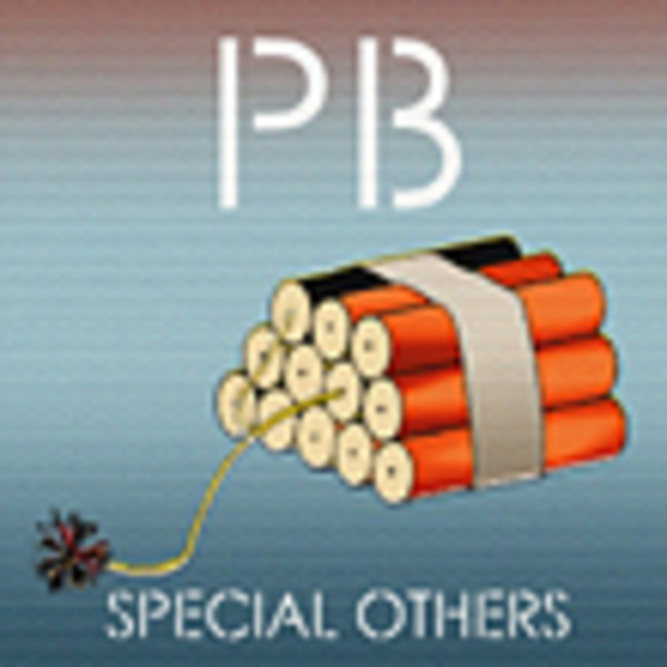 SPECIAL OTHERS | PB(通常盤) | スピードスターレコーズ