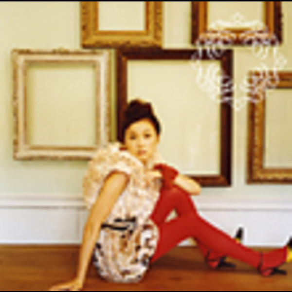 干場 かなえ | 星花 | ビクターエンタテインメント