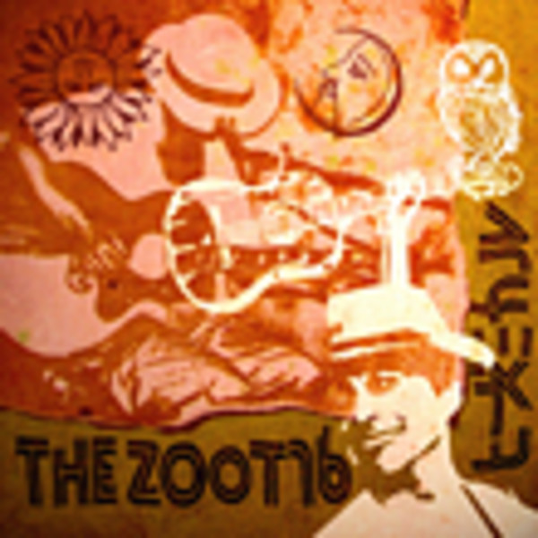 THE ZOOT16 | ヒズミカル | スピードスターレコーズ