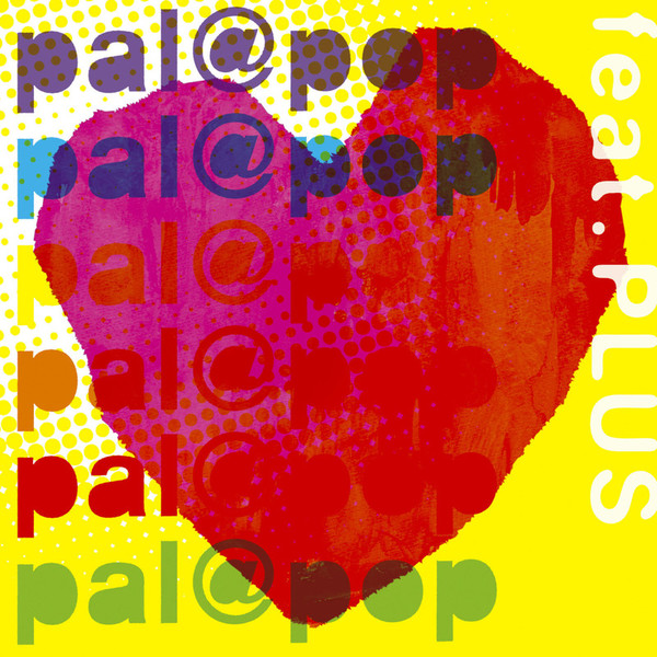 pal@pop パル・アット・ポップ .空想X 8センチ8cmシングル　高野健一 Amazon.co.jp: pal@pop: ミュージック
