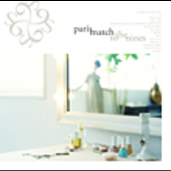 paris match | to the nines（10th Anniversary Edition） | ビクター