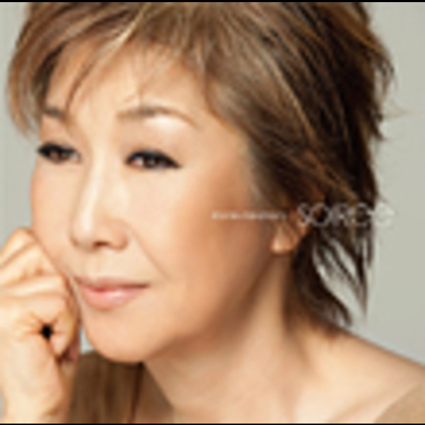 高橋 真梨子 | soiree | ビクターエンタテインメント