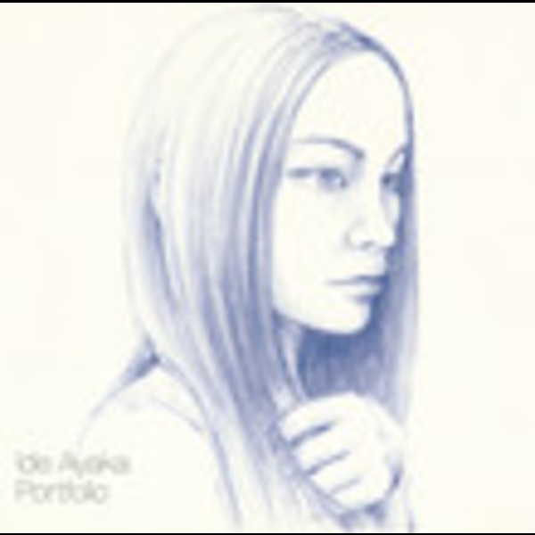 井手 綾香 | Portfolio | ビクターエンタテインメント