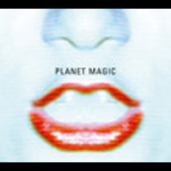 ミュージック MAGIC PV COLLECTION N'夙川BOYS | PLANET MAGIC （初回限定盤） | ビクター