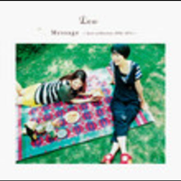 Dew | Message ～best collection 2006-2011～ | ビクター