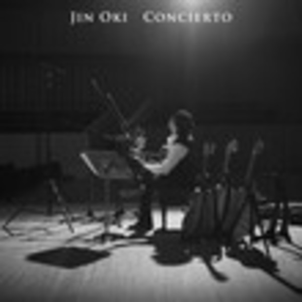 (未使用･未開封品)　Concierto[コンシエルト]~魂祭~ 7z28pnb 沖 仁 | Concierto [コンシエルト] ～魂祭～ | ビクター