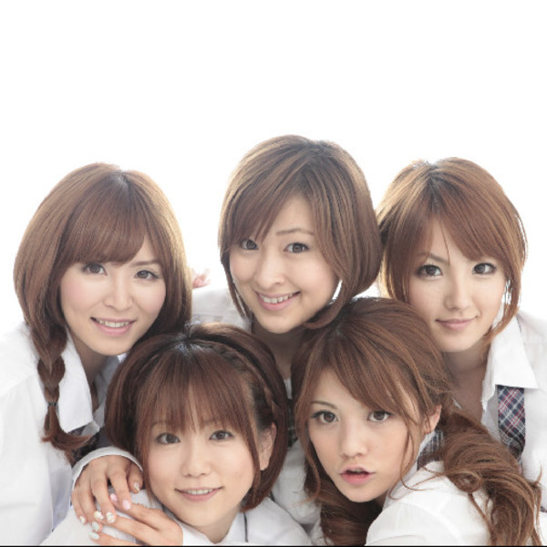 VITCH VITCH (BRW108) Brave In Your Heart ~愛のチカラ~ / ハダカDE☆OH!サマー