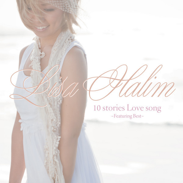 Lisa Halim | 10 stories Love song ～Featuring Best～ | ビクター