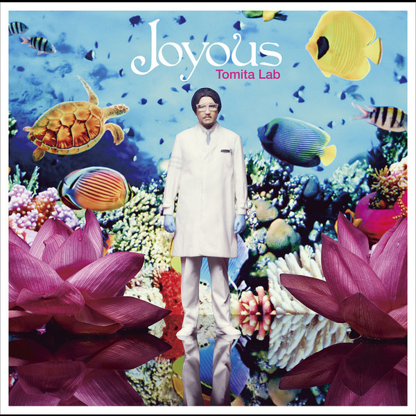 冨田ラボ | Joyous | スピードスターレコーズ