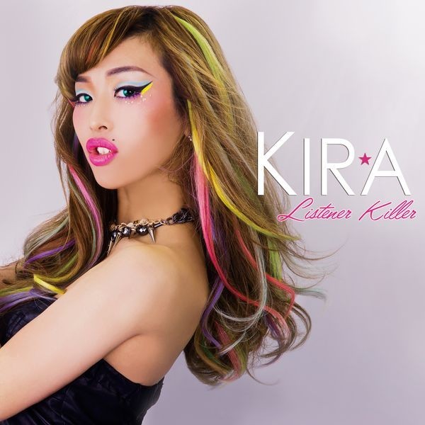 KIRA | LISTENER KILLER | ビクターエンタテインメント