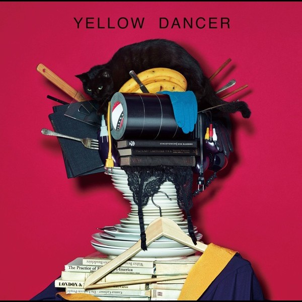 星野 源 | YELLOW DANCER | スピードスターレコーズ