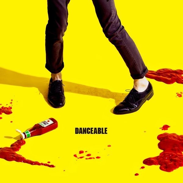 夜の本気ダンス        DANCEABLE
