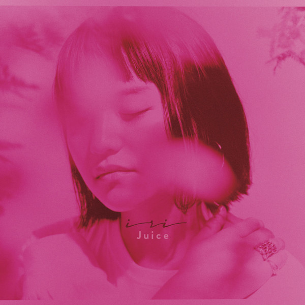 iri | Juice | ビクターエンタテインメント