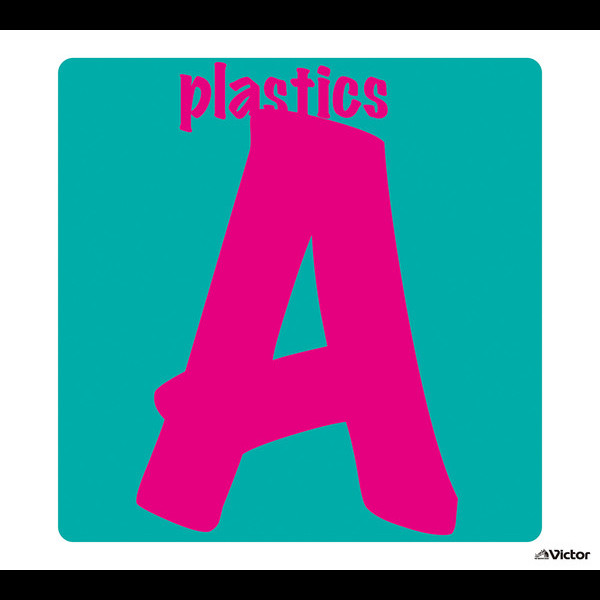 PLASTICS | A | ビクターエンタテインメント