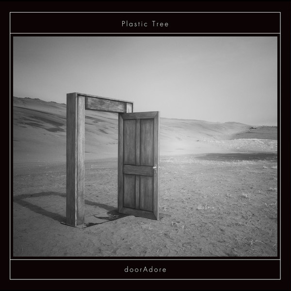 Plastic Tree | doorAdore（通常盤) | ビクターエンタテインメント
