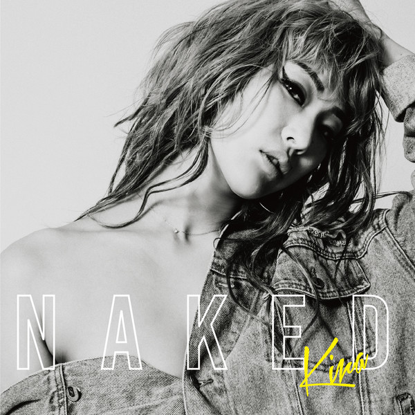 KIRA | Naked | ビクターエンタテインメント