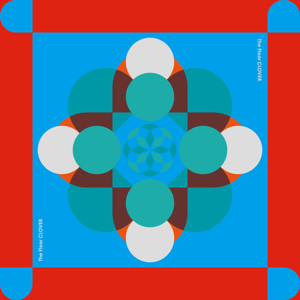 邦楽 The Floor CLOVER The Floor | CLOVER | ビクターエンタテインメント