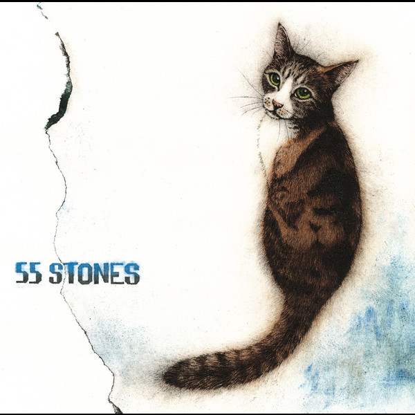 斉藤 和義 | 55 STONES | スピードスターレコーズ