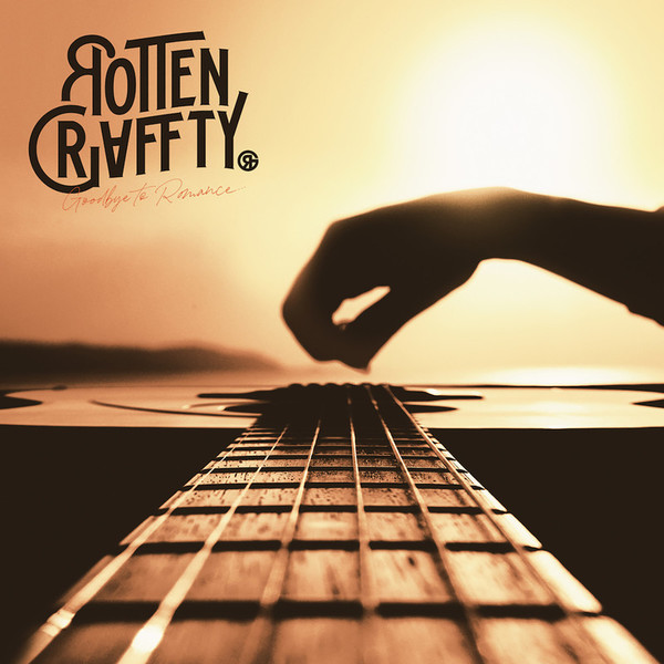 ROTTENGRAFFTY | Goodbye to Romance | ビクターエンタテインメント