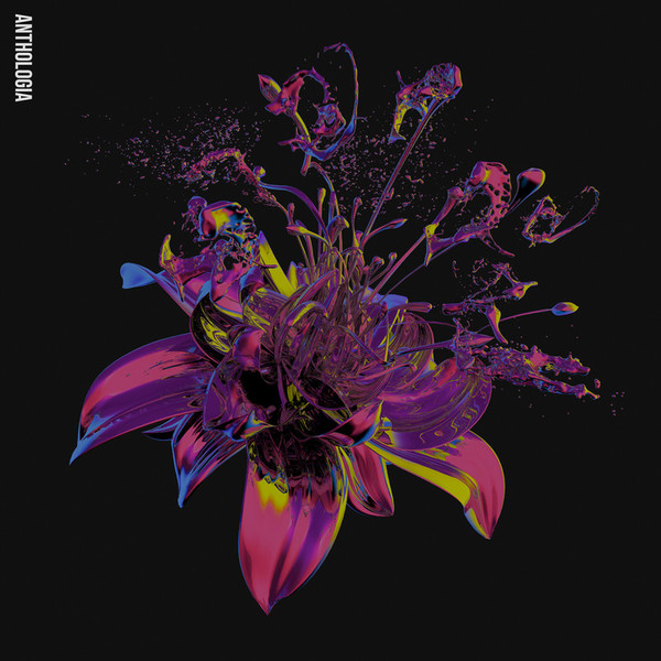 THE BACK HORN | アントロギア（通常盤） | スピードスターレコーズ