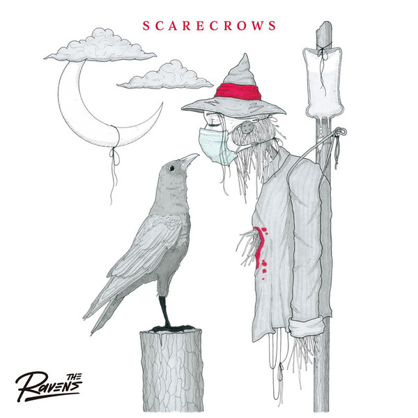 The Ravens | SCARECROWS | ビクターエンタテインメント