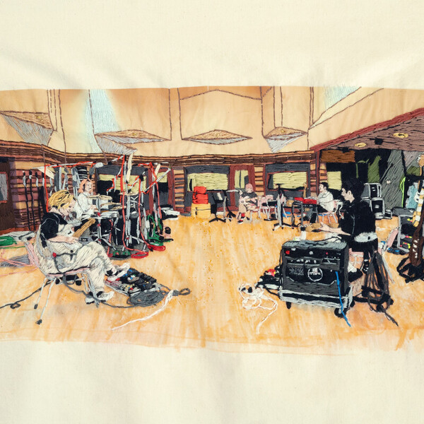 material club / Sleepover (物質的ⅡSample)CD material club | material club II | ビクターエンタテインメント