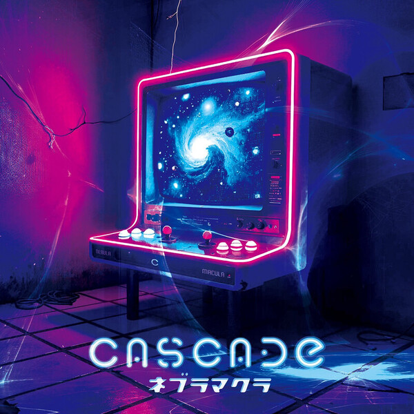 CASCADE | ネブラマクラ（通常盤） | ビクターエンタテインメント
