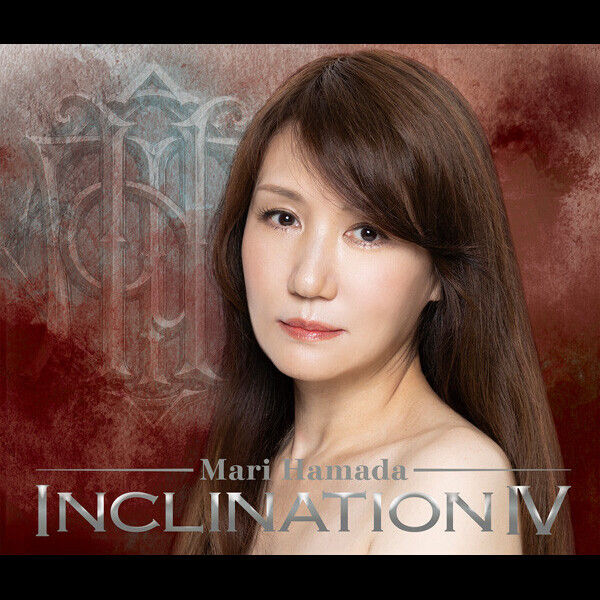 浜田 麻里 | INCLINATION IV | ビクターエンタテインメント