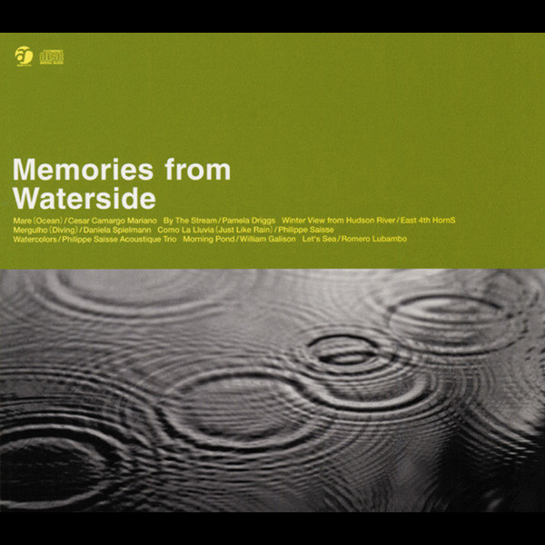 aosis records Compilation | MEMORIES FROM WATERSIDE | ビクター