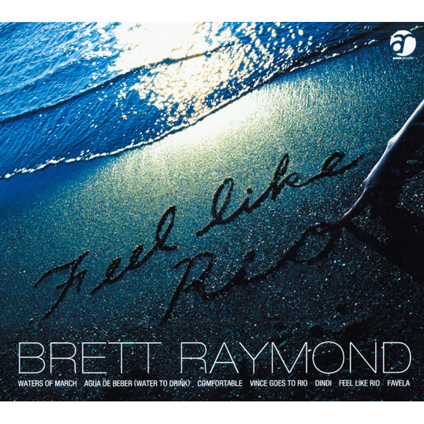Brett Raymond FEEL LIKE RIO ビクターエンタテインメント