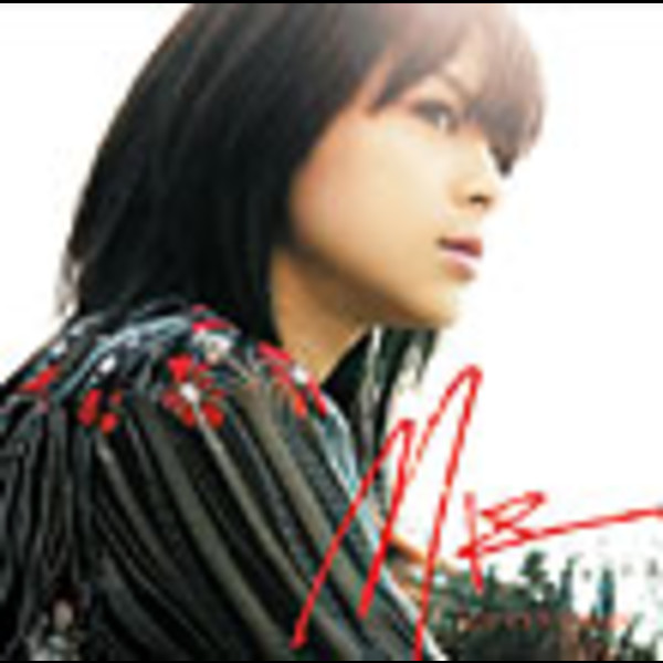 Miz | Say It's Forever（通常盤） | ビクターエンタテインメント