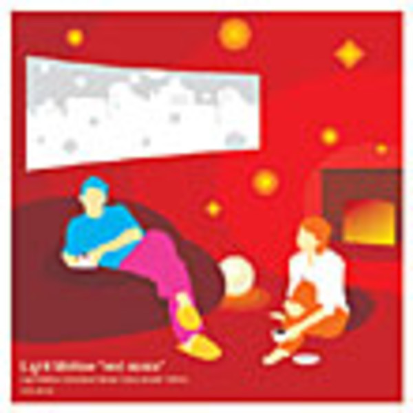 aosis records Compilation | Light Mellow ～ red aosis
