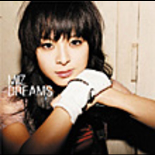 Miz | Dreams | ビクターエンタテインメント