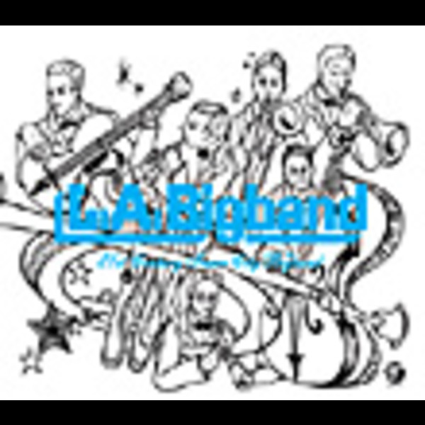 L.A.BIGBAND | 21st CENTURY INNER CITY BIG BAND | ビクター