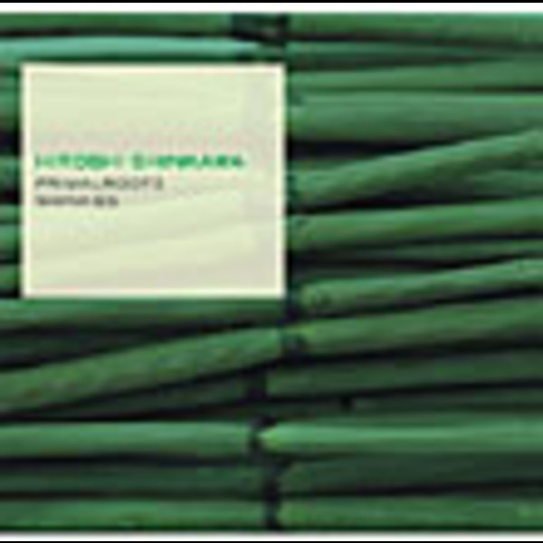 奇蹟と祈り 新川 博 | Primalroots/Shinkies (Disc-1) | ビクターエンタテインメント