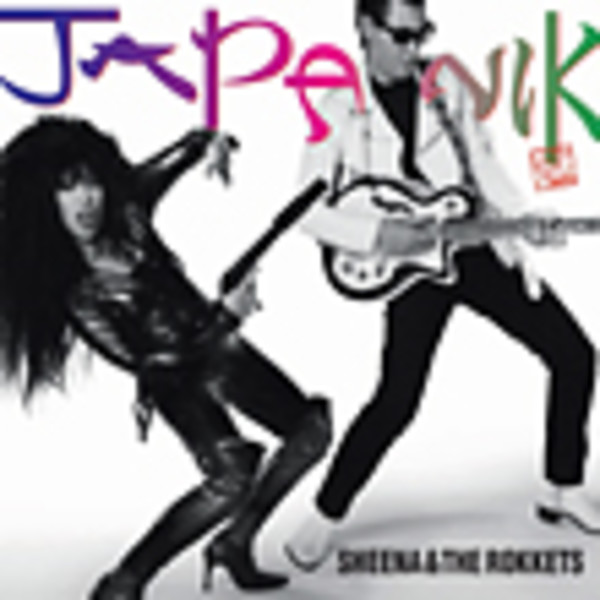 SHEENA & THE ROKKETS | JAPANIK | ビクターエンタテインメント