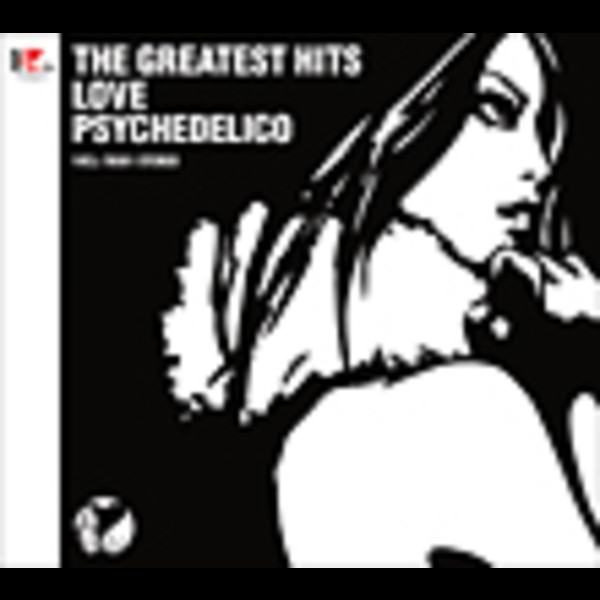 Love Psychedelico - The Greatest Hits-