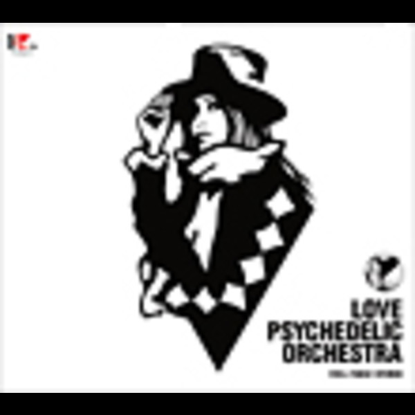 LOVE PSYCHEDELICO | LOVE PSYCHEDELIC ORCHESTRA(デジタルリマスター 