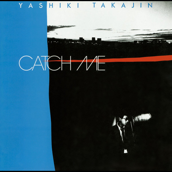 やしきたかじん Catch Me (+4) ビクターエンタテインメント