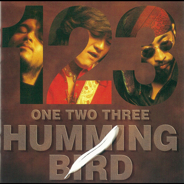 ハミングバード⟡.* Humming Bird | 1・2・3 ONE TWO THREE | FlyingDog
