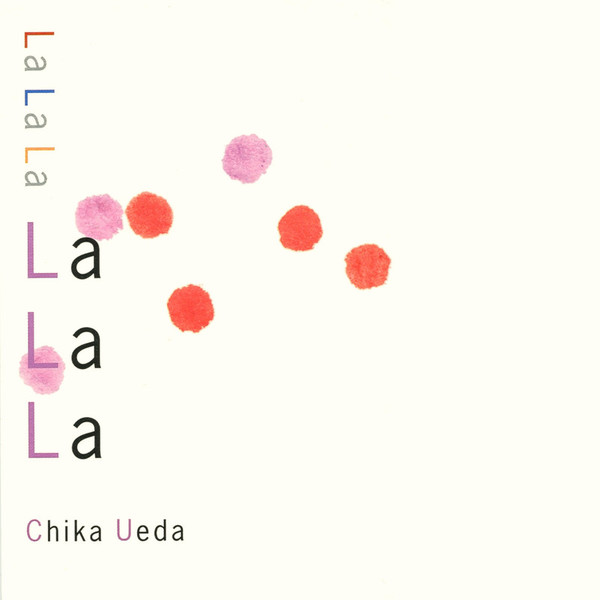 上田 知華 la la la ビクターエンタテインメント