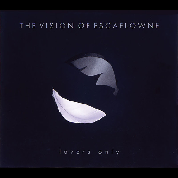 VARIOUS | THE VISION OF ESCAFLOWNE ～lovers only | FlyingDog