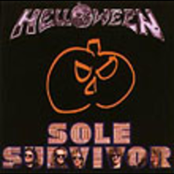 ハロウィン | ソウル・サヴァイヴァー | ビクターエンタテインメント