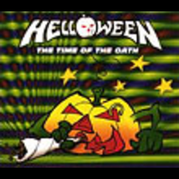 ハロウィン | タイム・オブ・ジ・オウス | ビクターエンタテインメント